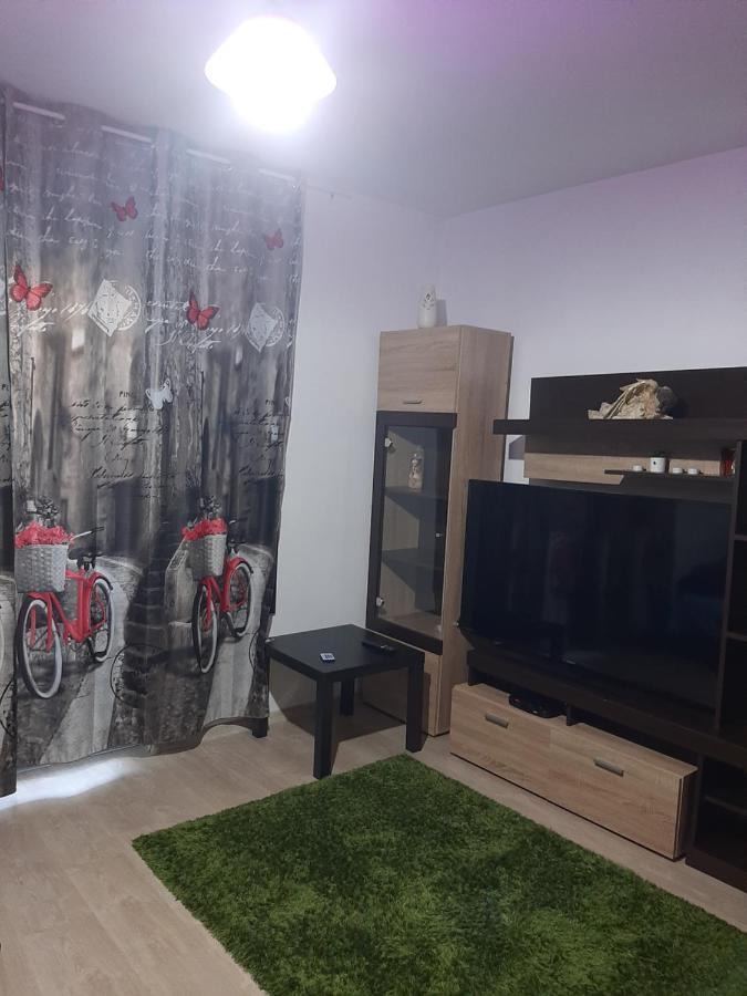 Apartament Modernstudio Bragadiru Zewnętrze zdjęcie