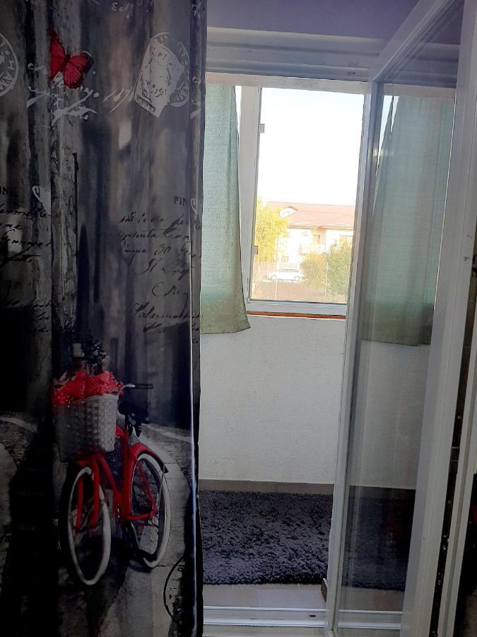 Apartament Modernstudio Bragadiru Zewnętrze zdjęcie